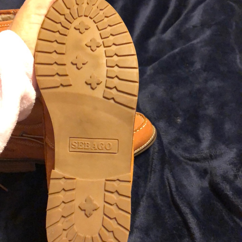 Boots - Picture 2 of 2